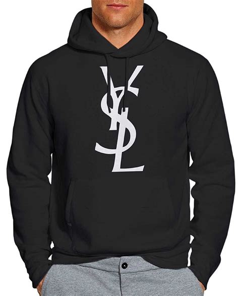 ysl hoodie women& 39